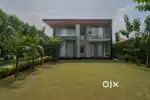 Farmhouse for rent
