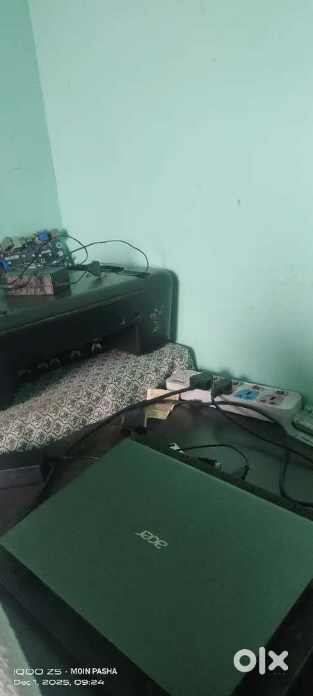 Computer and laptop service