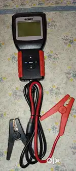Globatt Car battery conductance tester