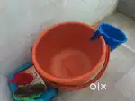 Kitchen total item and room material