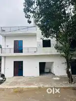 All faclities and fully furnished 4 flats for rent/lease