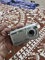 Sony cyber shot 6.0 megapixal
