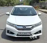 Honda City 2015-2017 i VTEC V, 2016, Petrol