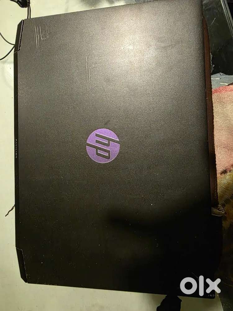 Ho pavilion gaming laptop 15-ec2xxx