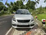 Maruti Suzuki Swift Dzire VXI Optional, 2016, Petrol