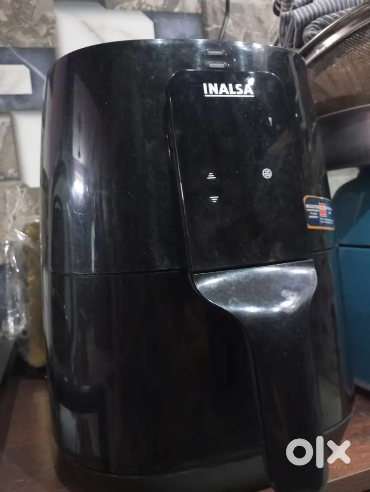INALSA ~4.5L(approx) Air Fryer