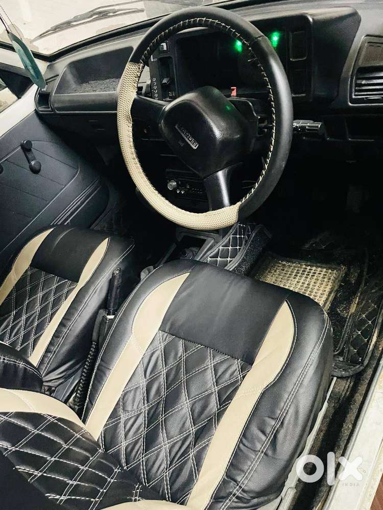 Maruti Suzuki 800 2004 Petrol Good Condition
