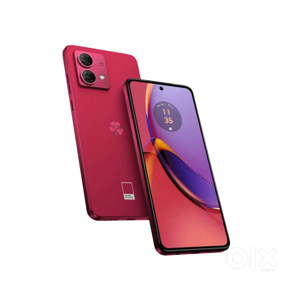 Moto g84 5g