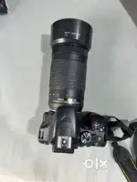 Nikon D3500