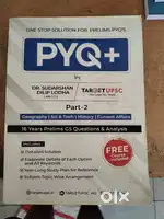 UPSC prelims pyq
