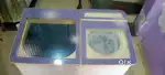 Godrej semi automatic washing machine
