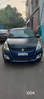 Maruti Suzuki Swift VDI, 2014, Diesel