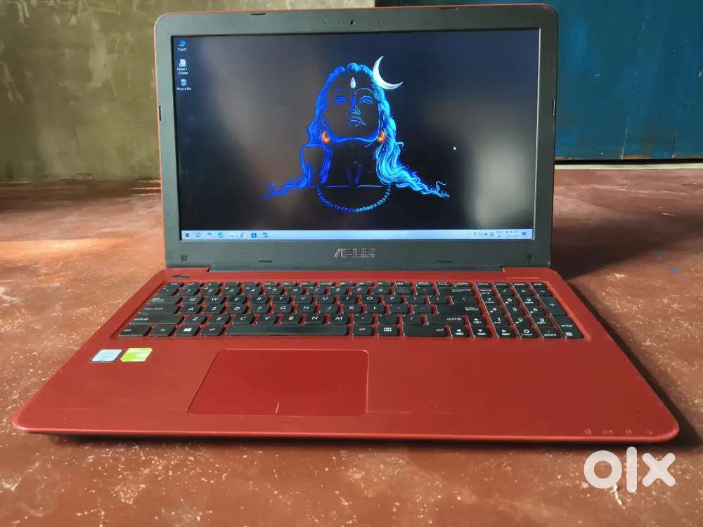 Asus Laptop I5 6Th Gen