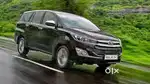 Spot cash finance for under hypothecation vehicle