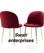 New comfortable restaurant chair cafe chair restaurant cafe furniture