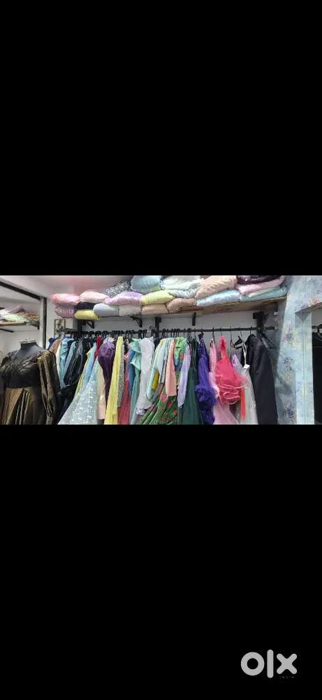 Need a tailor for ladies boutique