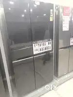 Refrigerator New LG