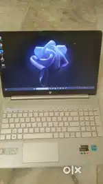 HP  intel core i3