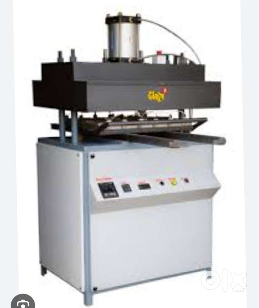 Scrubber paking machine for sale