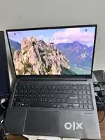 ASUS Vivobook 15 OLED, bought in Amsterdam, 7 months old