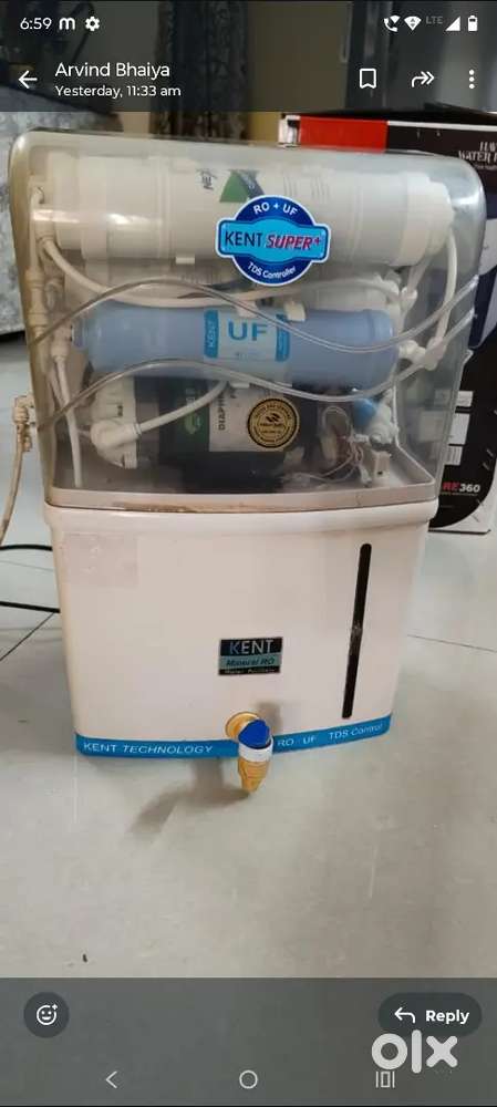 RO for sale