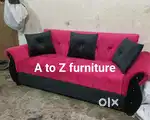 New brand sofa 3 seater