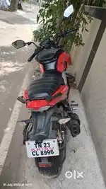 Apache RTR 160 Good Condition Well Maintained