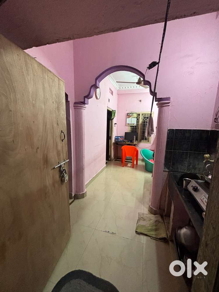 1 bhk House for lease