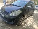 Maruti Suzuki Ertiga 1.4 VXI CNG Anniversary Edition, 2014, CNG & Hy..