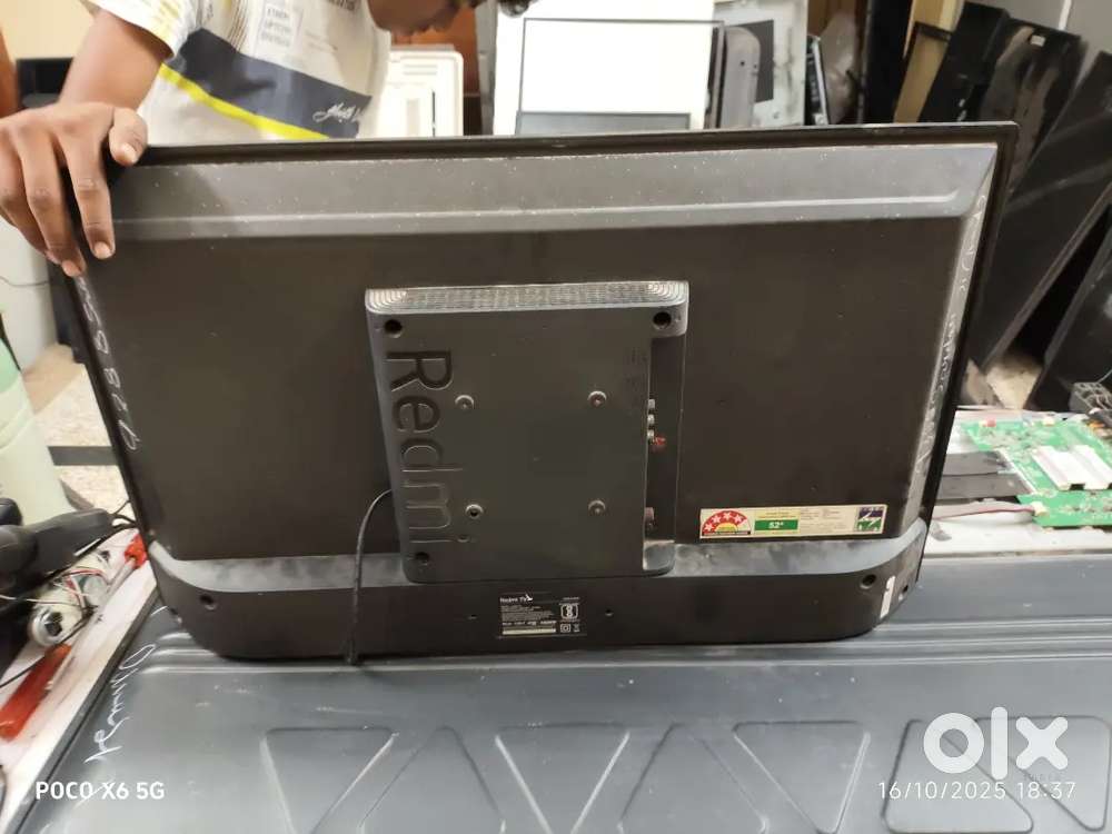 Redmi tv 32 inch