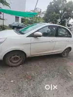 Tata Zest 2015 Petrol Well  Maintained