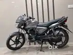 HONDA SHINE