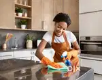 Cooking Cleaning Baby Caretaker House maid female staff Need 24h only