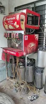 Good condition