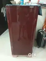 Samsung Single Door Fridge– 8 Years Old, Working Well