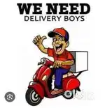 Wanted delivery boys