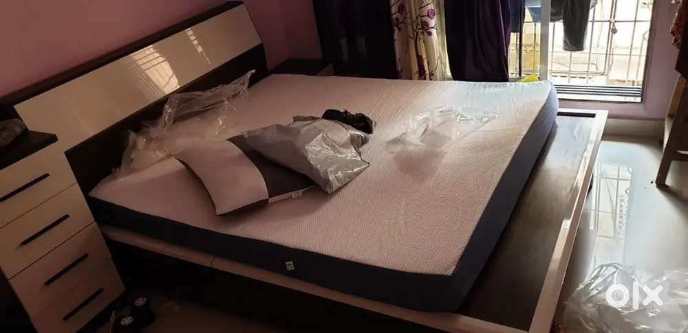 Imported Bed for sale