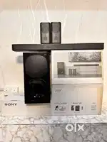 Sony Home Theater