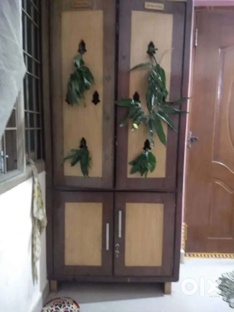East facing Flat for rent