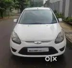 Ford Figo 2010-2012 Diesel EXI, 2010, Diesel