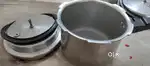 Cookers - Prestige 5 litres & Butterfly 3 litres and Koryo Oven
