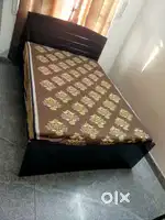Direct factory price sale Cots with matress at affordable price