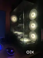 Gaming & Editing PC