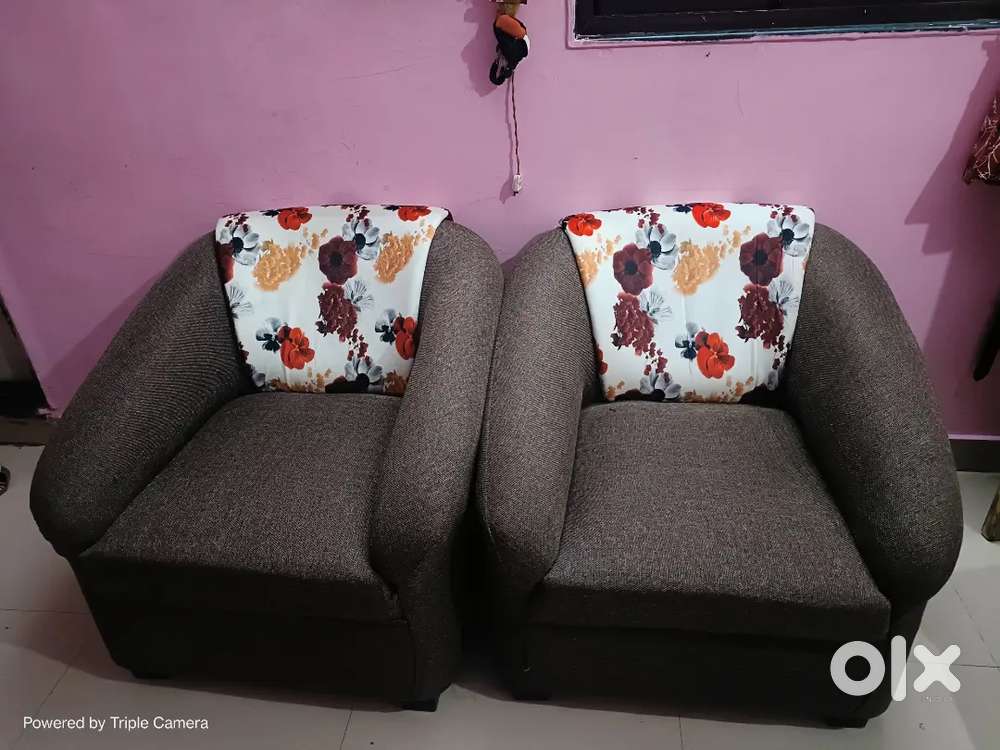 Sofa set new product only 2 day use