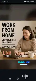 Work from home