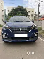 Maruti Suzuki Ertiga 2018-2022 1.4 ZXI Plus, 2021, Petrol