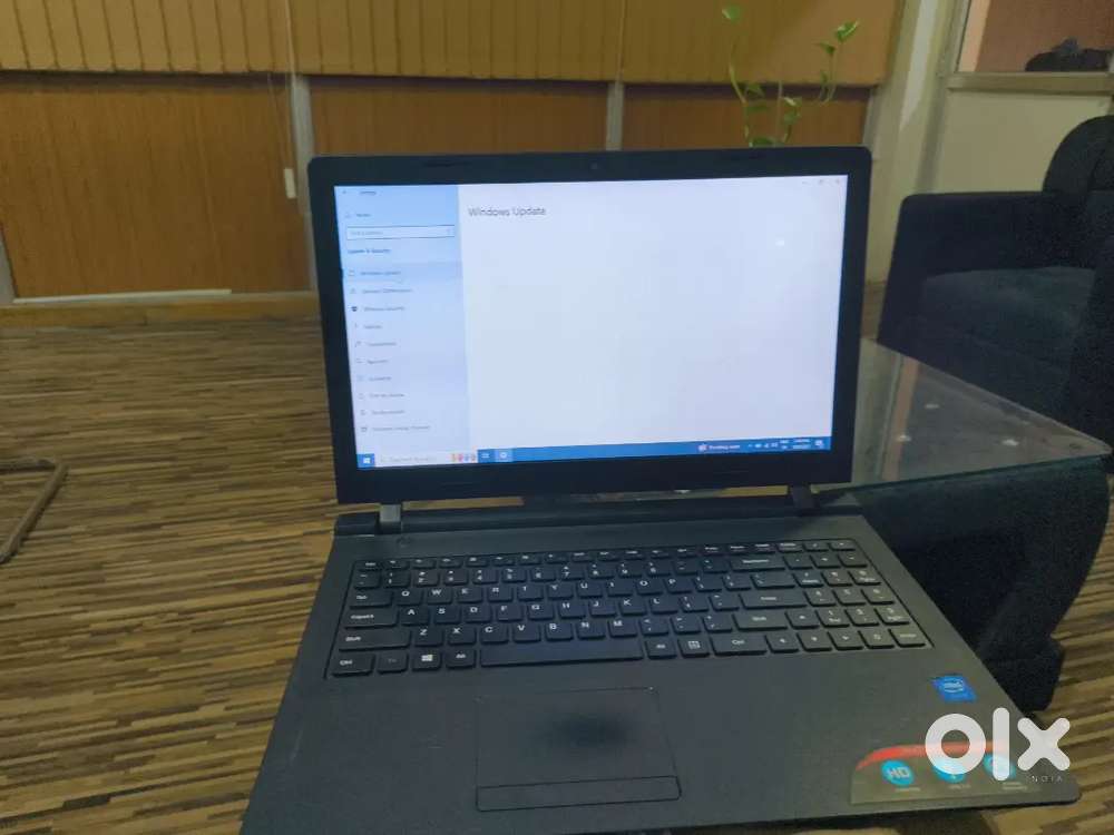 Laptop Lenovo IdeaPad 100 for sell