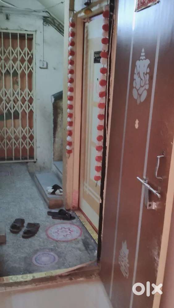 Urgently Rent for 1bhk for Family members