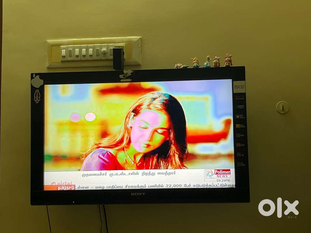 Sony TV for sale