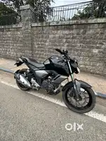 Yamaha FZ (2021) - For Sale